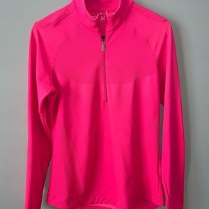 Nike Golf Tour Performance 1/2Zip Pullover